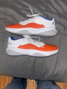 Jordan 11 CMFT low size 10
